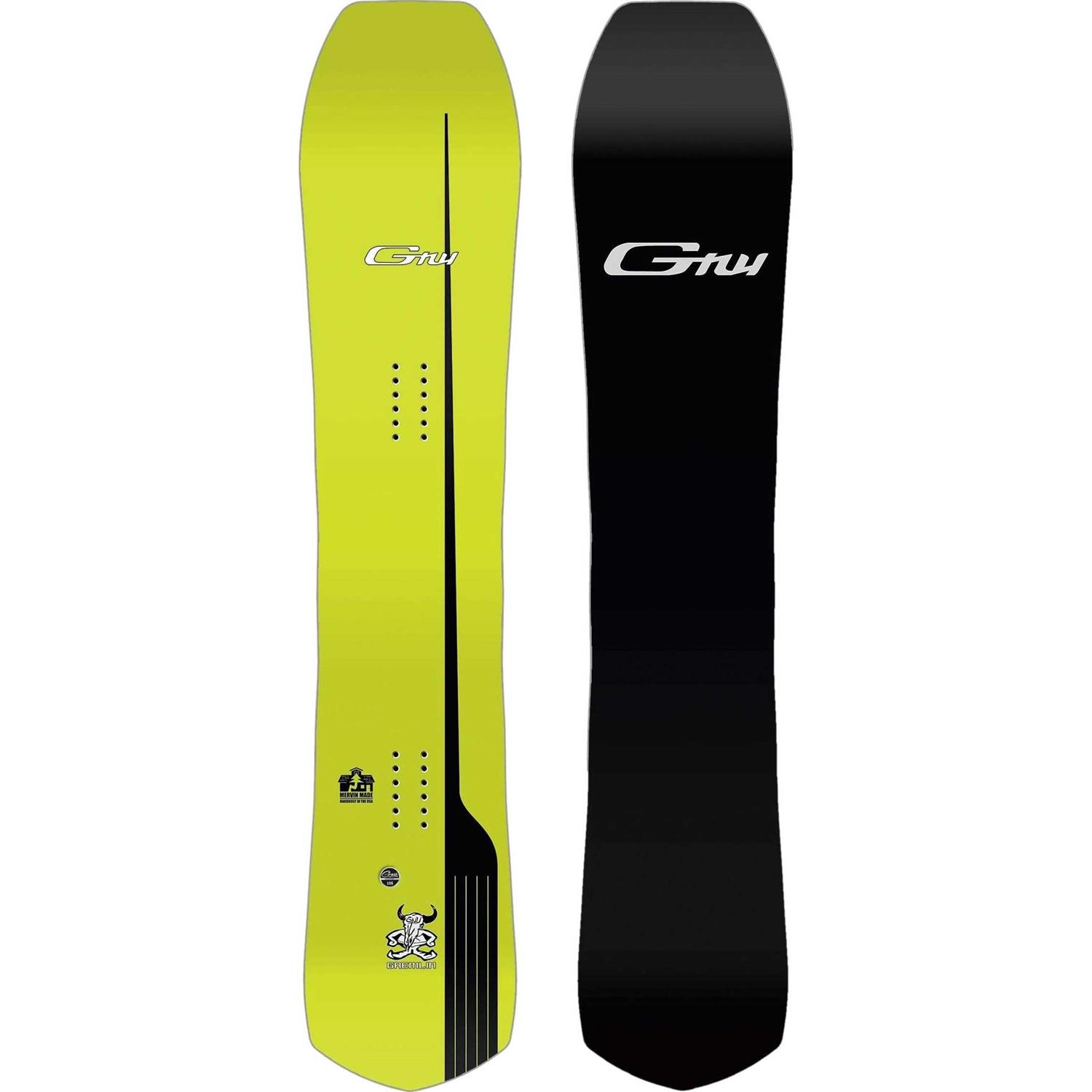 GNU Gremlin Snowboard - Sports Supplies Online Store