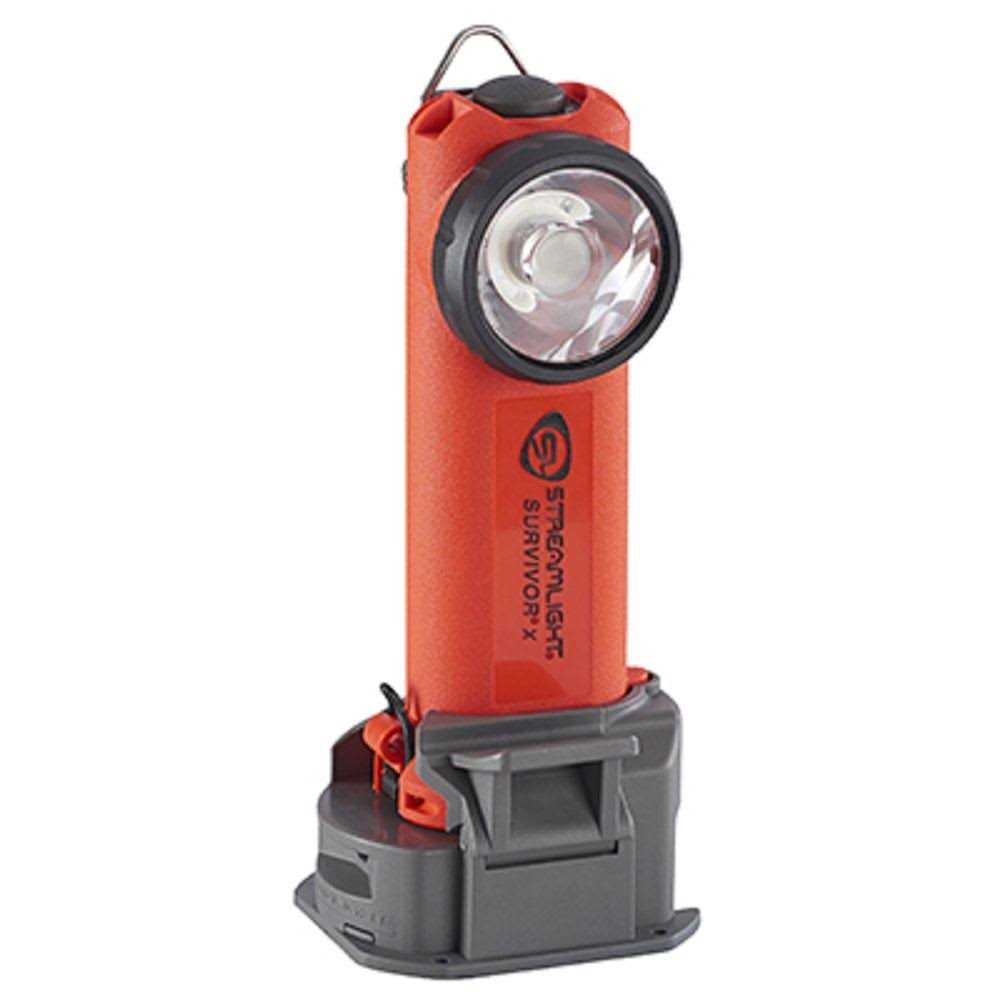 Streamlight Survivor X - Shop Hardware Tools Online Store