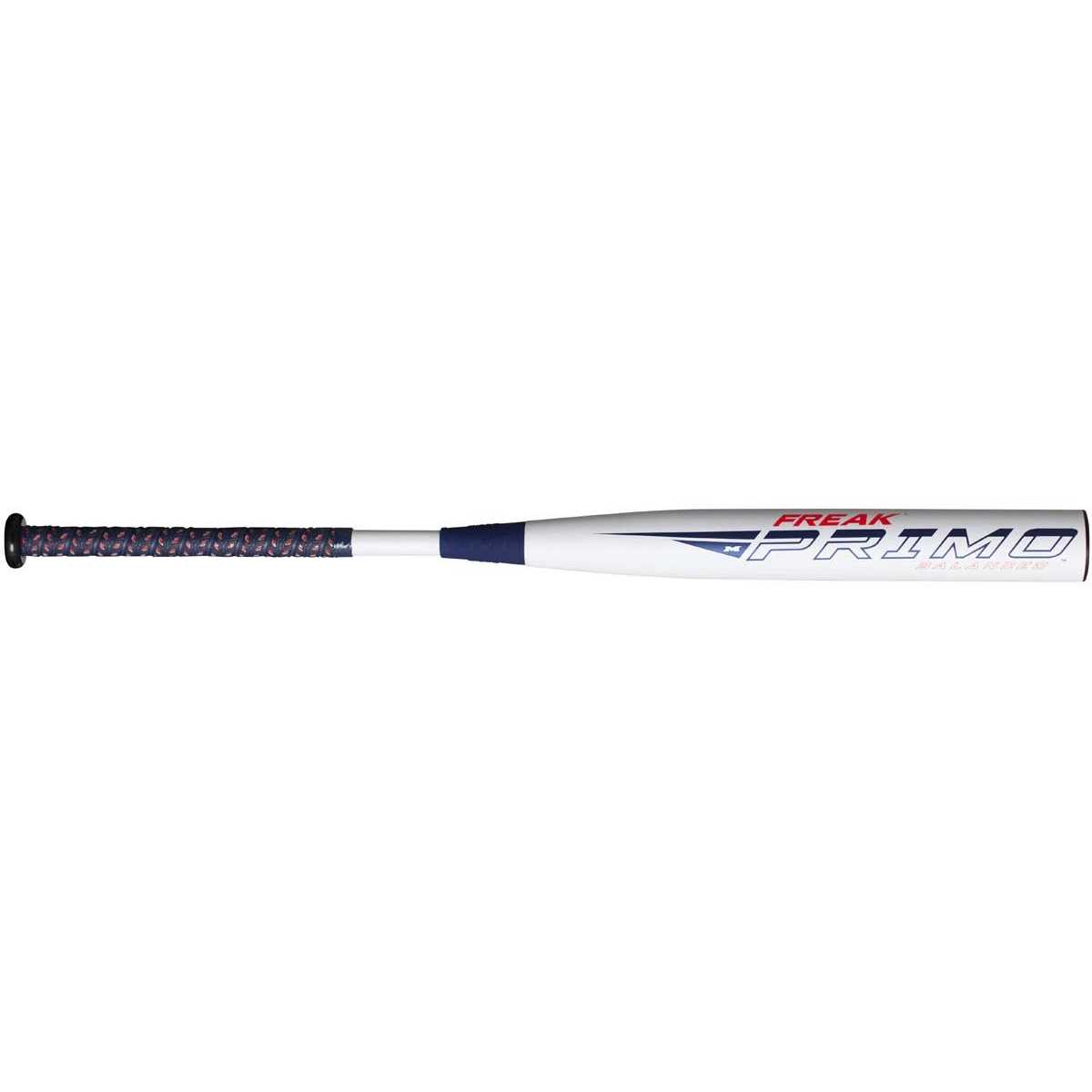 Miken Freak Primo Balanced USA Slowpitch Softball Bat - Sports Supplies Online Store