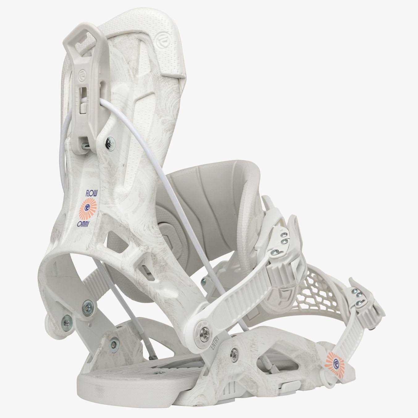 Flow Omni Snowboard Bindings - Sports Supplies Online Store