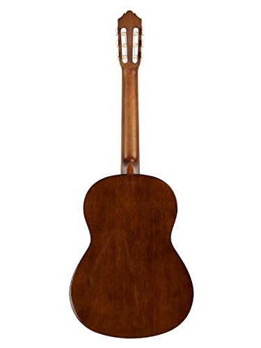 Yamaha Student Series CGS103AII Classical Guitar, Natural