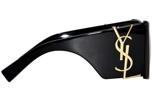 Saint Laurent Women's Sl M119 Blaze Sunglasses