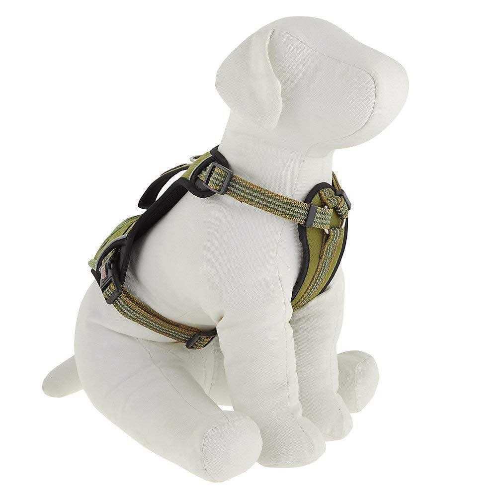 Dog Harness Kong Reflective Pocket - Pet Supplies online store