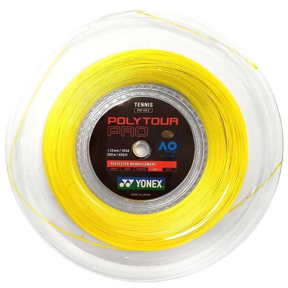 Yonex Poly Tour Pro Tennis String Reel - Sports Supplies Online Store