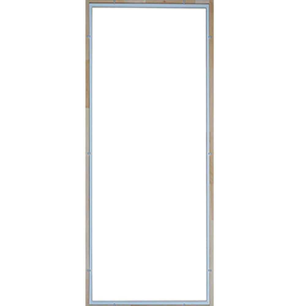 Tempered Glass Insert for Storm Door - Shop Hardware Tools Online Store