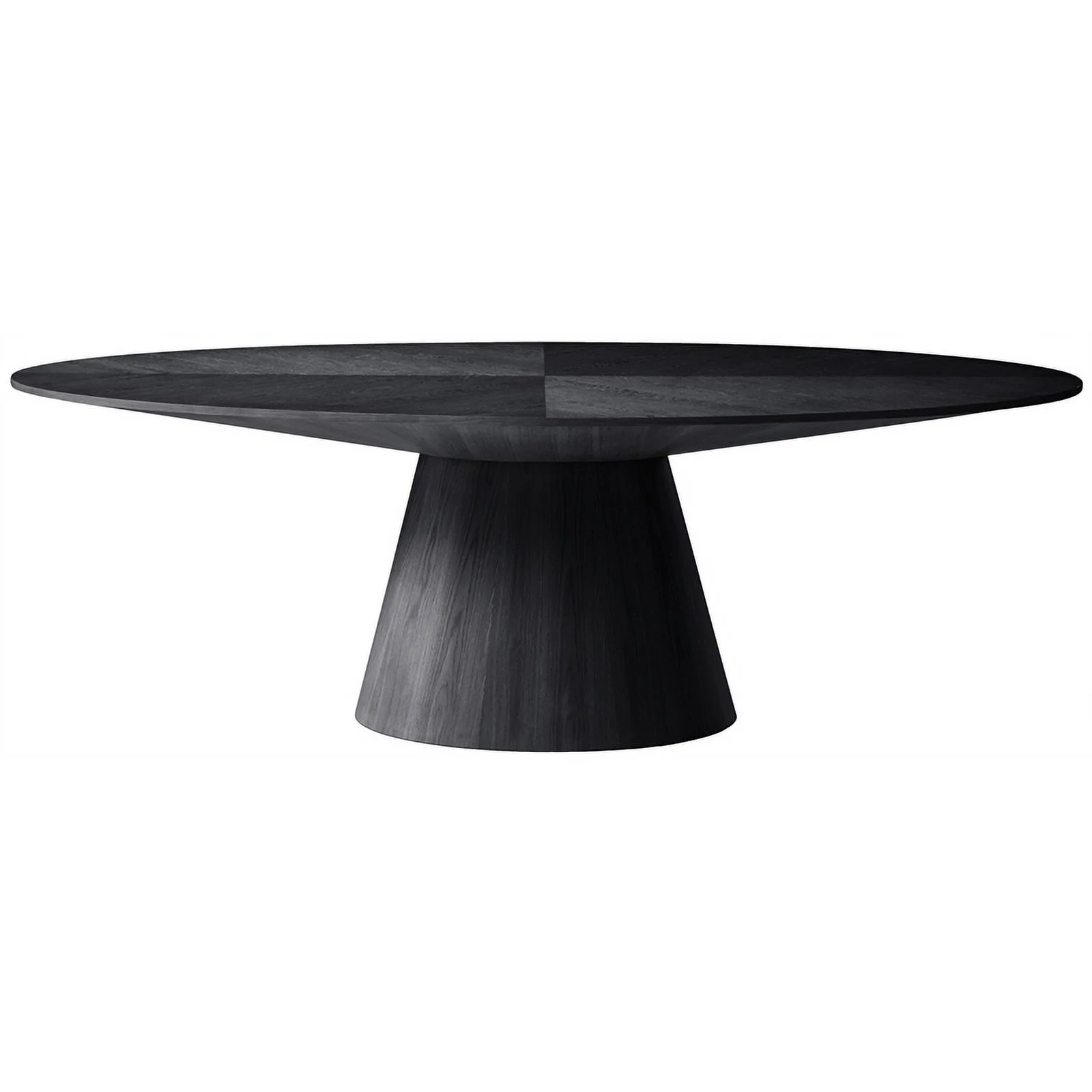 Meridian Furniture Gavin Black Dining Table