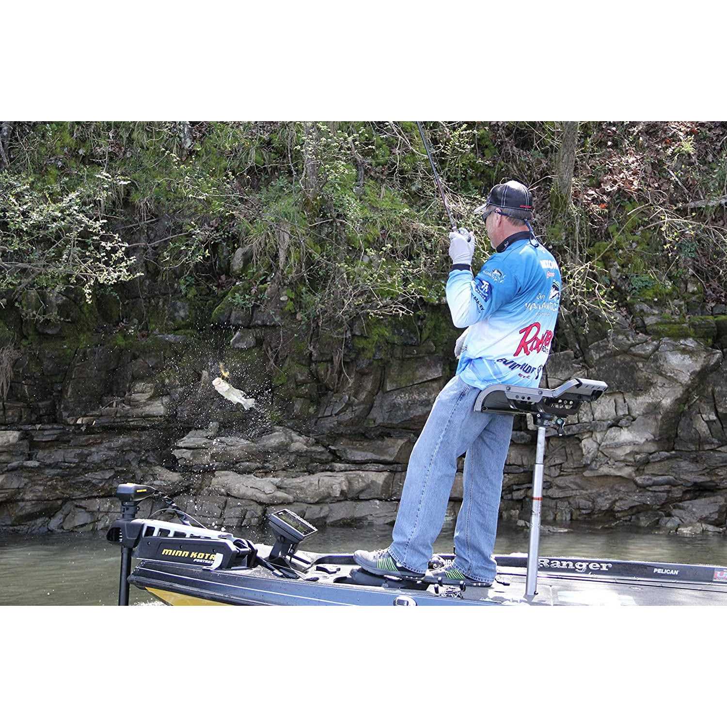 Millennium Casting Boat Seat - Sports Supplies Online Store