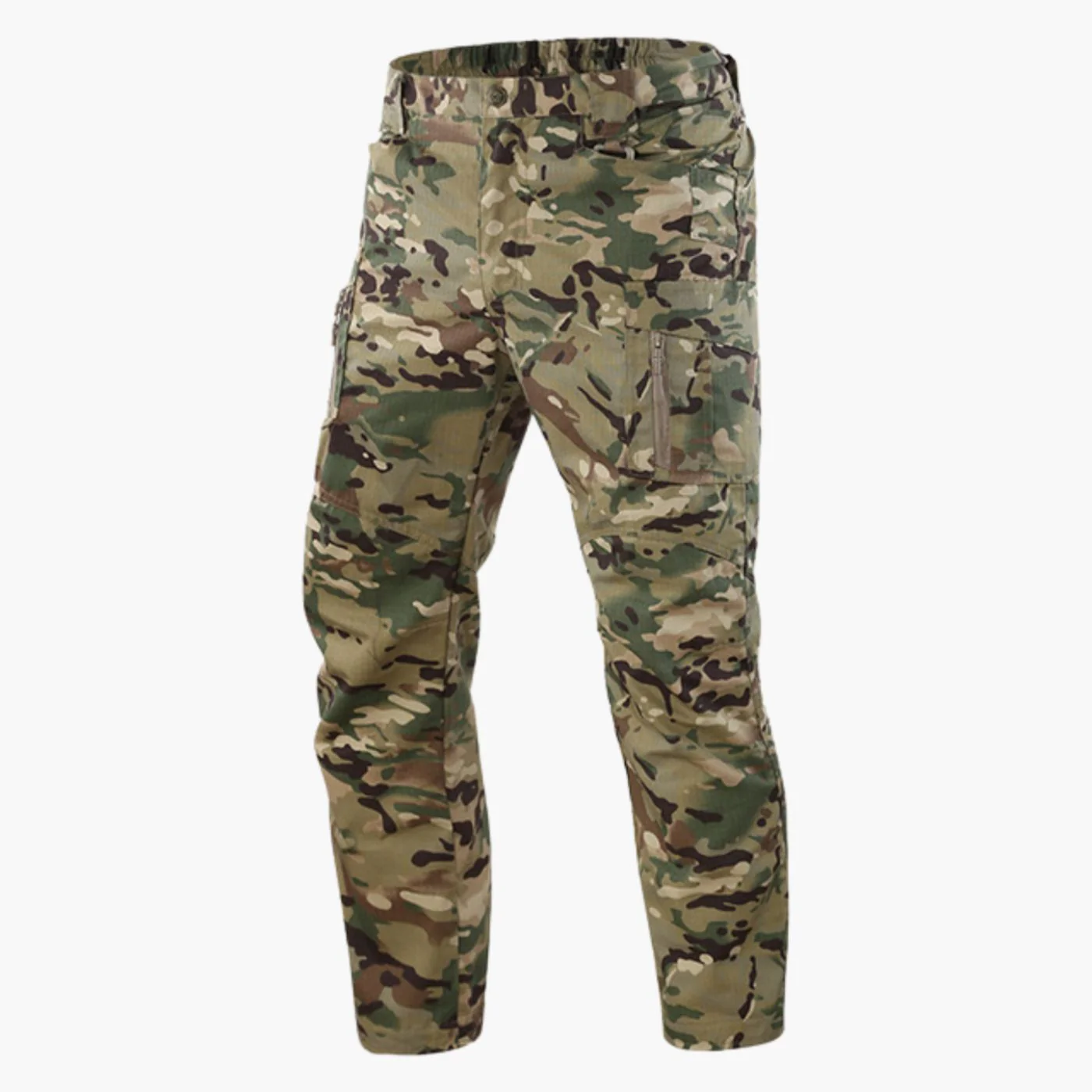 Wade™ – Tactical Outdoor Cargo Pants