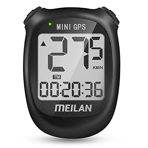 MEILAN M3 Mini GPS Bike Computer