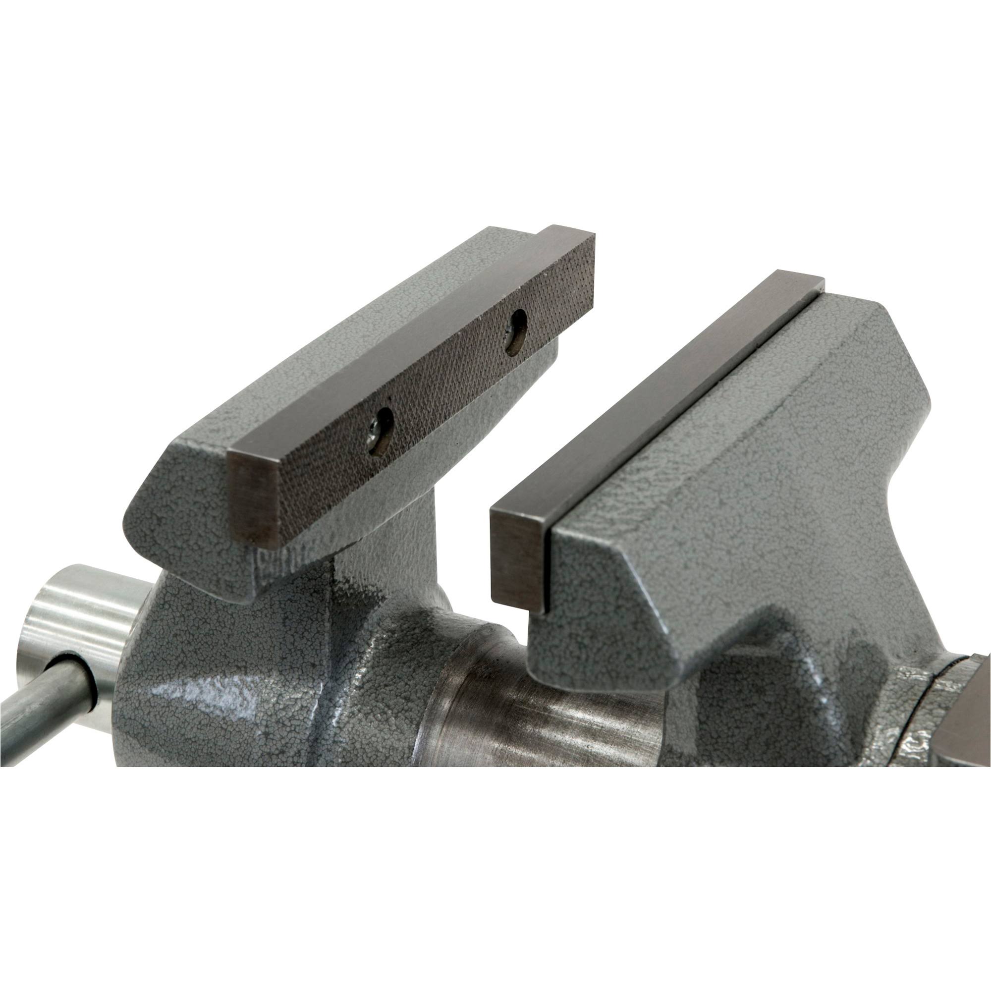 Wilton 28824 Multi-Purpose 5-1/2 in. Jaw Bench Vise