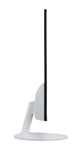 Acer SB273 G0bi 27" IPS Full HD (1920 x 1080) Ultra-Thin Zero-Frame Gaming Office Monitor | Adaptive-Sync Support (FreeSync Compatible) | Up to 120Hz