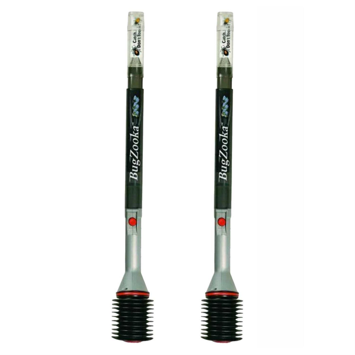 BugZooka WB100 Bug Catcher Vacuum - Sports Supplies Online Store