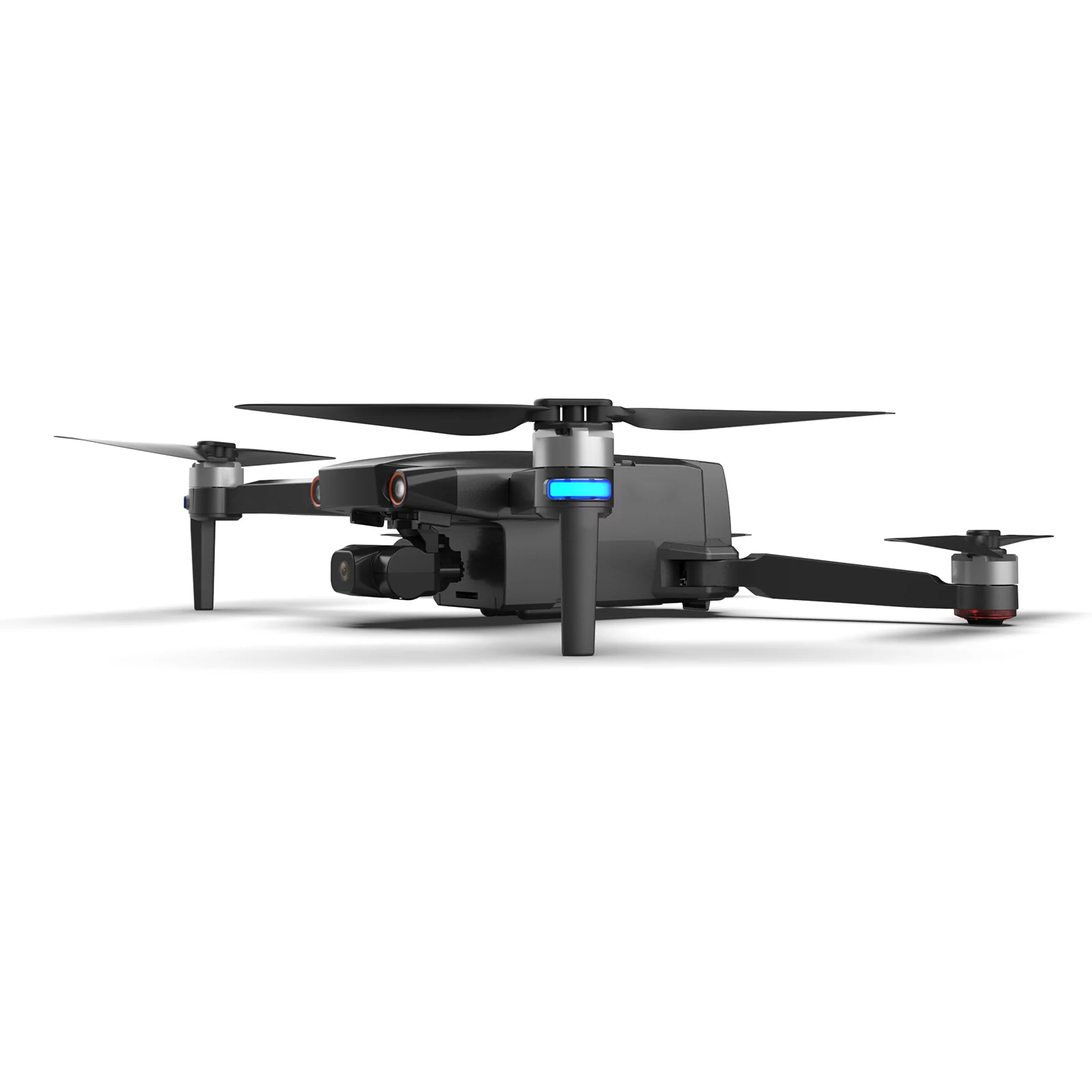 Eccomum RC Drone with Camera 4K 5G Wifi 3- Gimbal 35mins Flight Time Brushless Quadcopter Follow Me Fly Around with Storage Bag