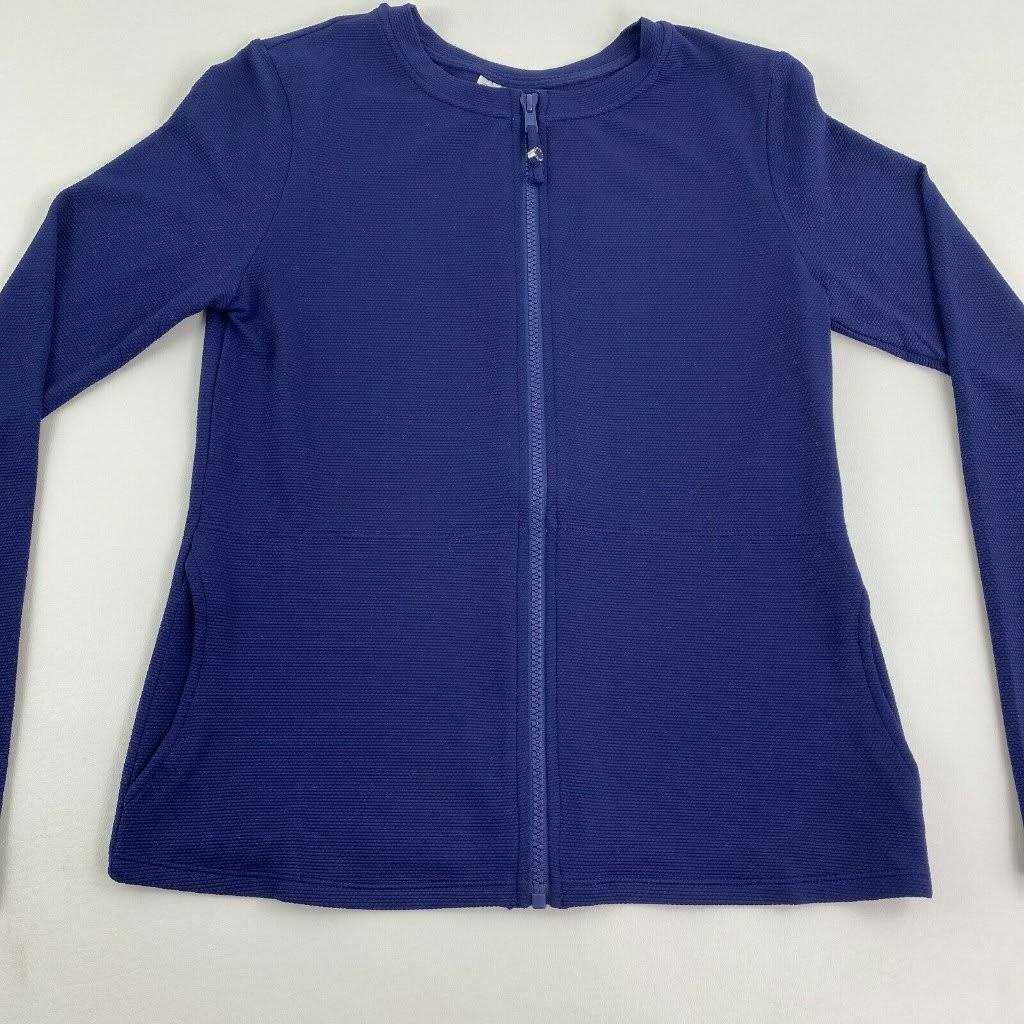 Tommy Bahama Womens Island Cays Full Zip Rashguard - Sports Supplies Online Store