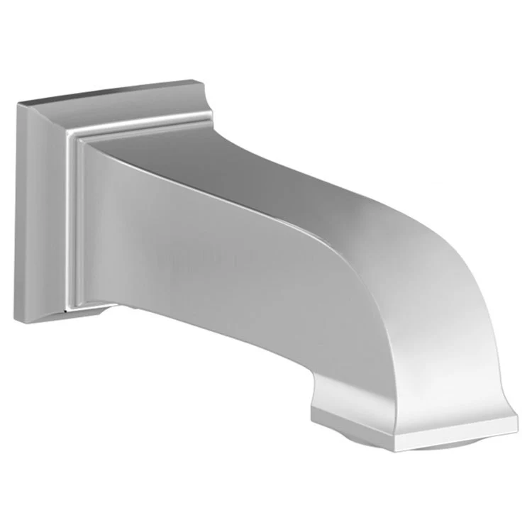 Town Square S Slip-On Non-Diverter Tub Spout