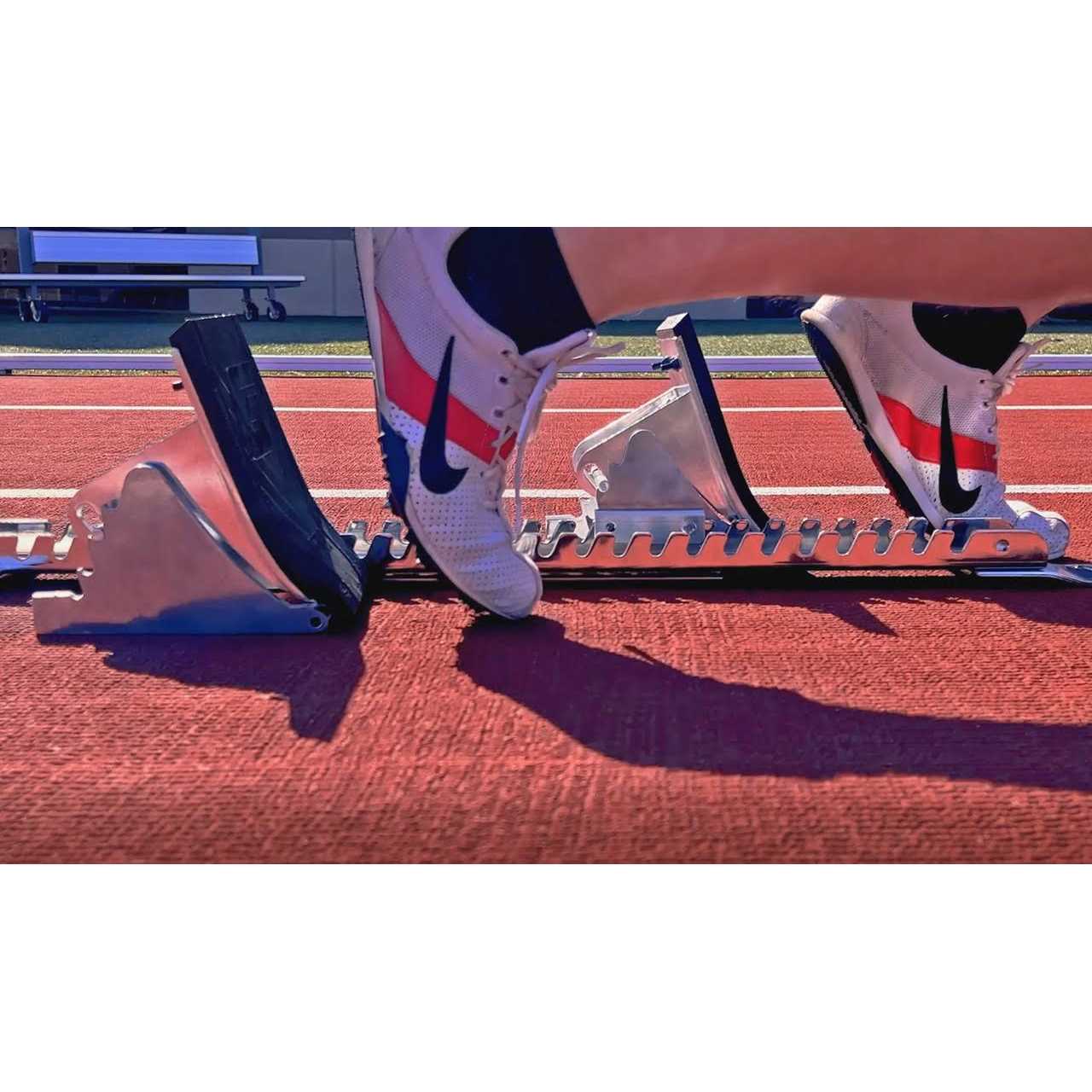 Gill Athletics S2 Starting Block - Sports Supplies Online Store