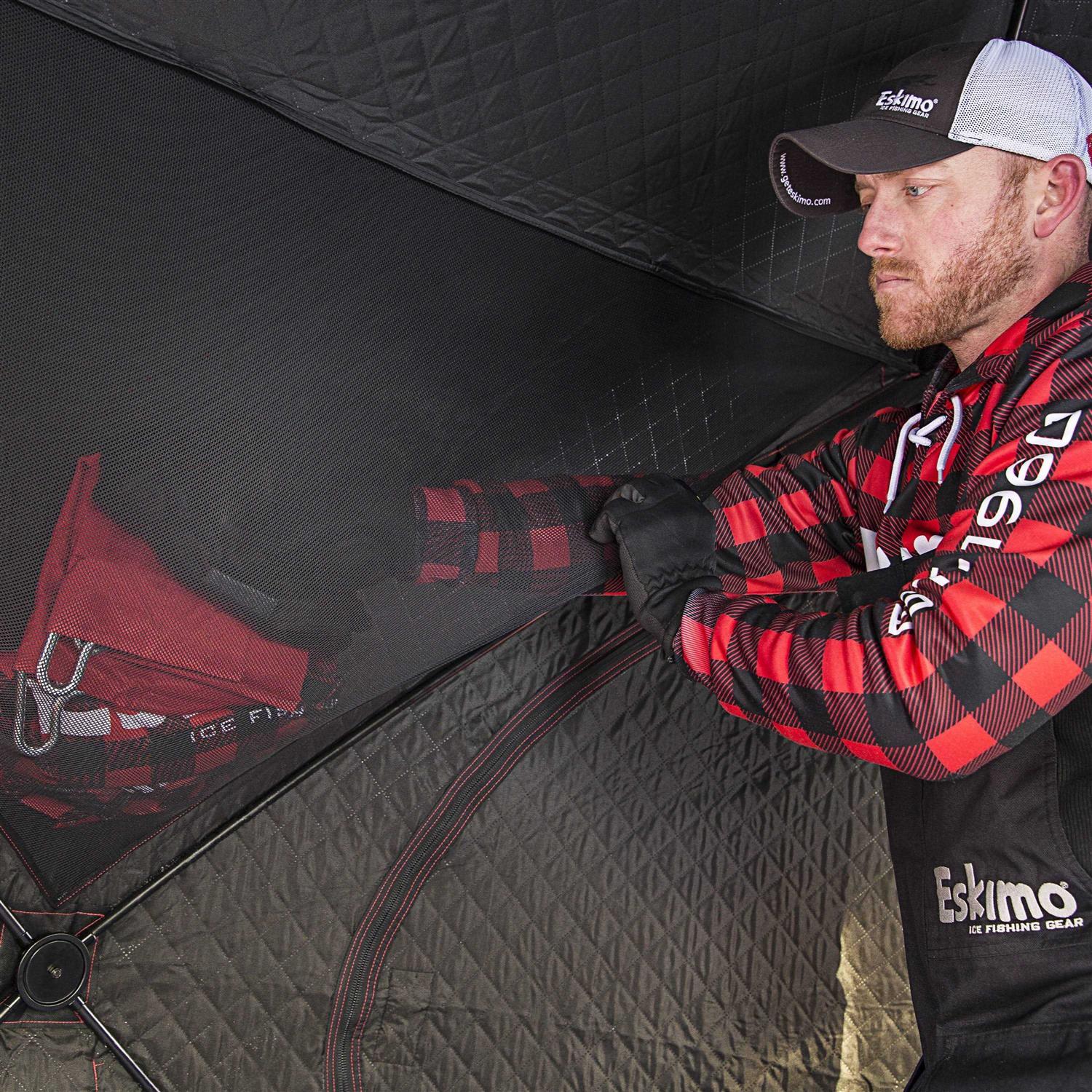Eskimo FatFish 949 - Sports Supplies Online Store