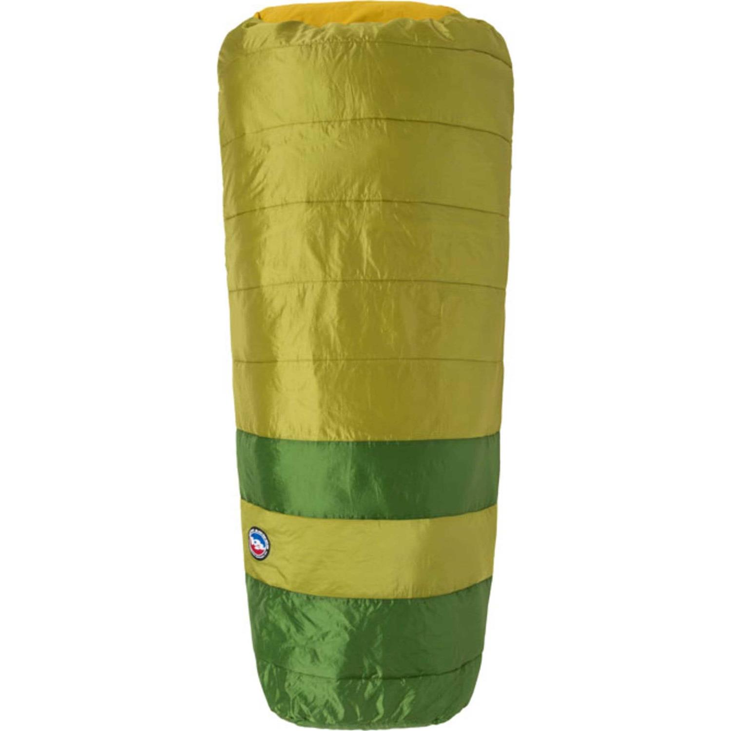 Big Agnes Echo Park Sleeping Bag - Sports Supplies Online Store