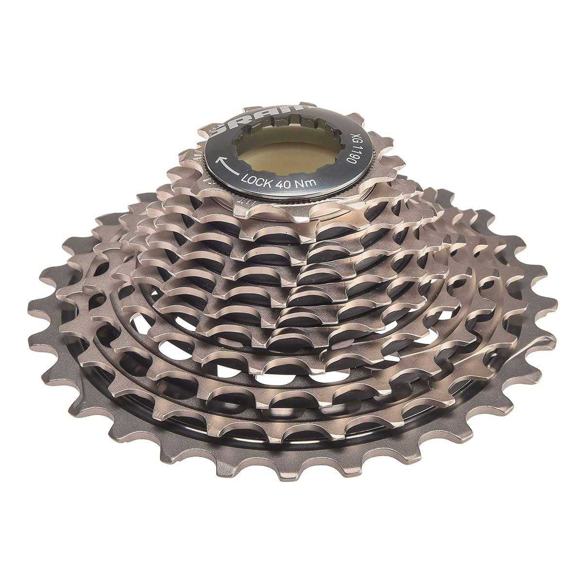 SRAM XG-1190 11 Speed Cassette - Sports Supplies Online Store
