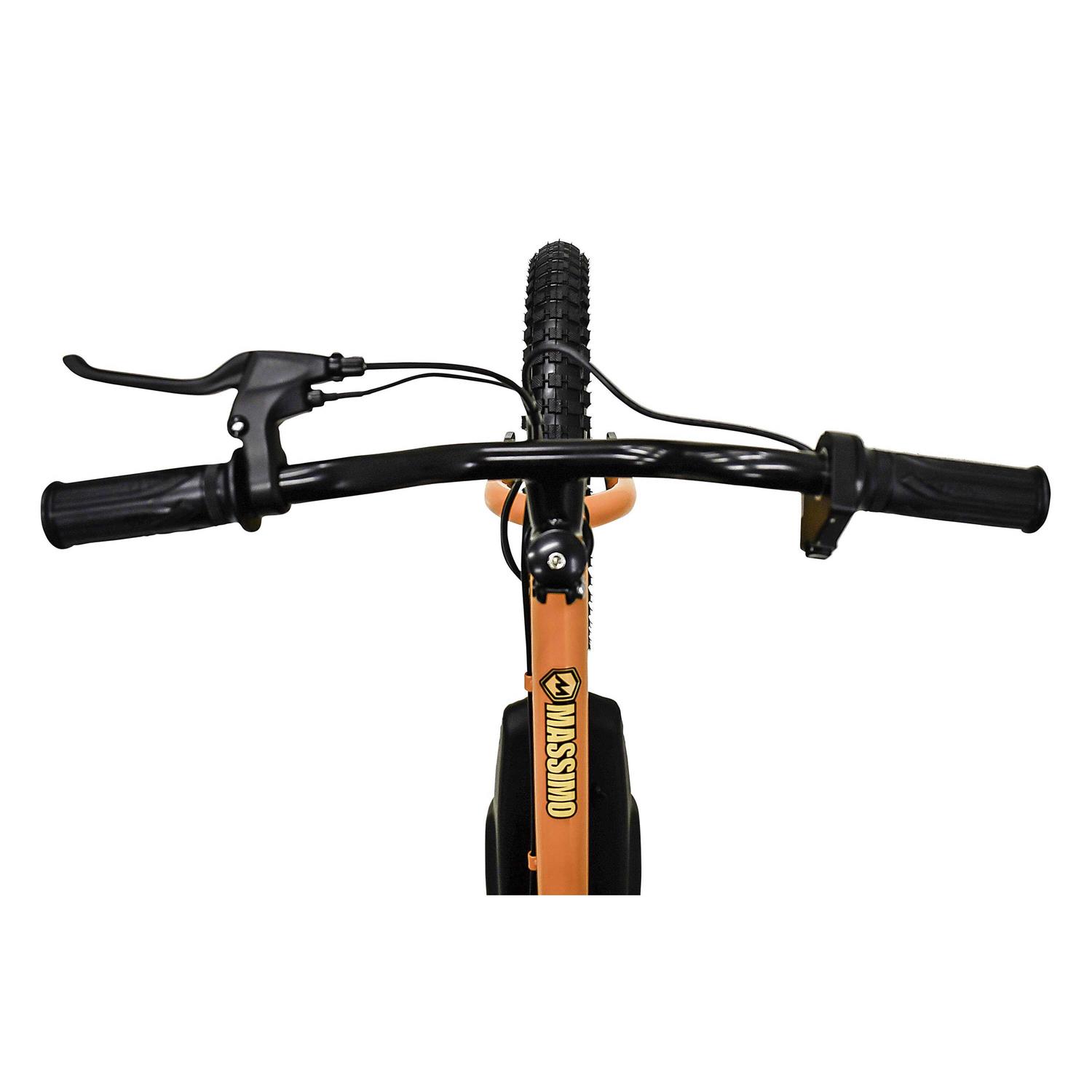 Massimo E13 Electric Balance Bike - Sports Supplies Online Store