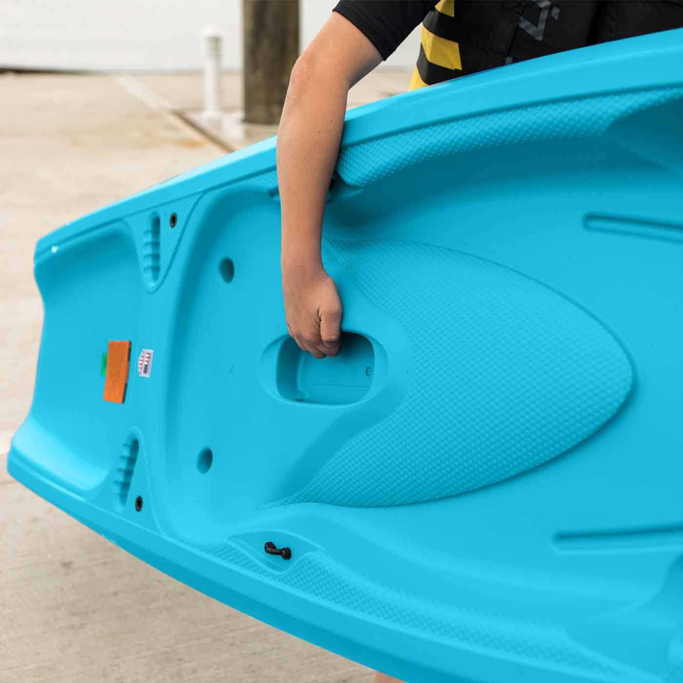 Lifetime Dash Youth Kayak - Sports Supplies Online Store