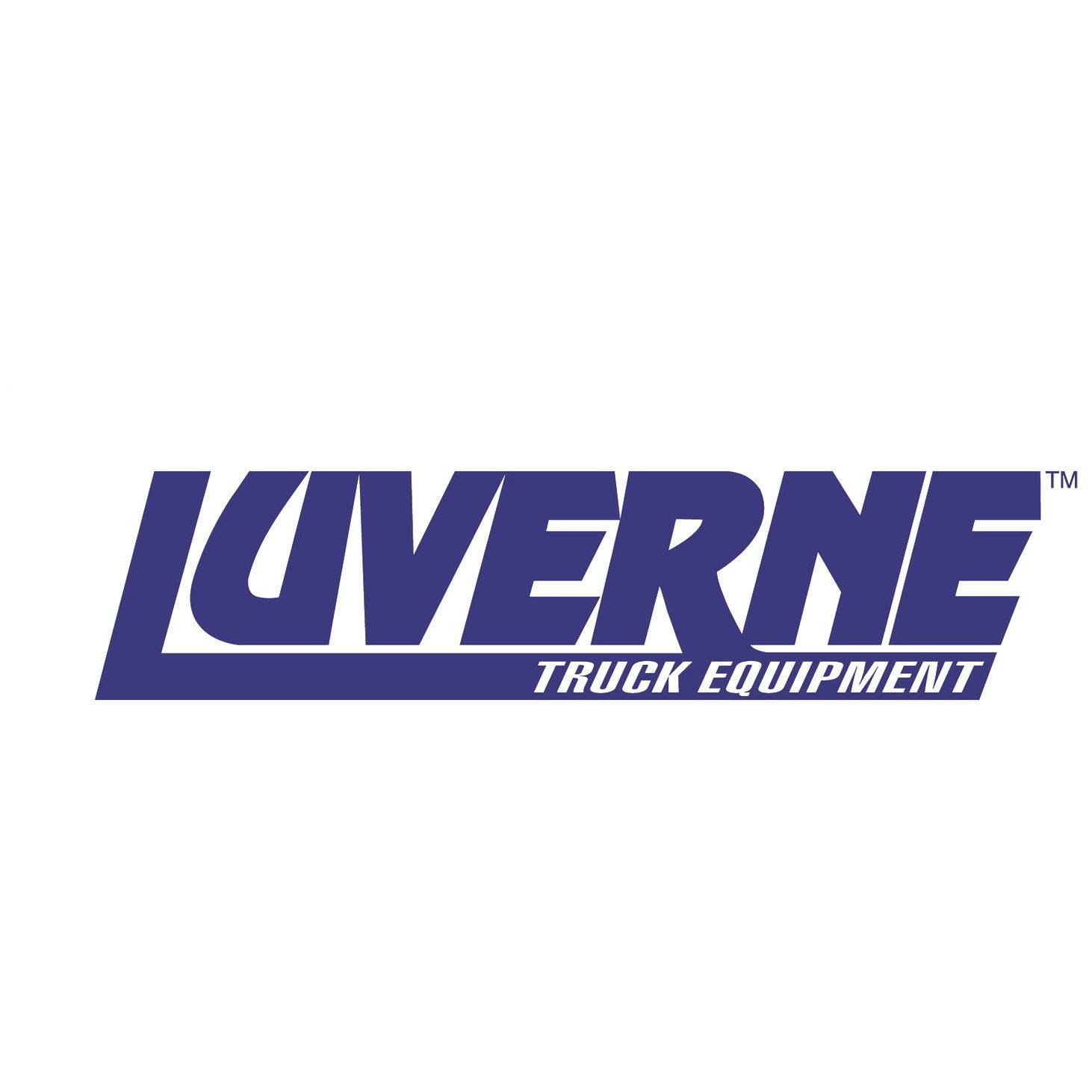 Luverne 251663 Textured Rubber Mud Guards