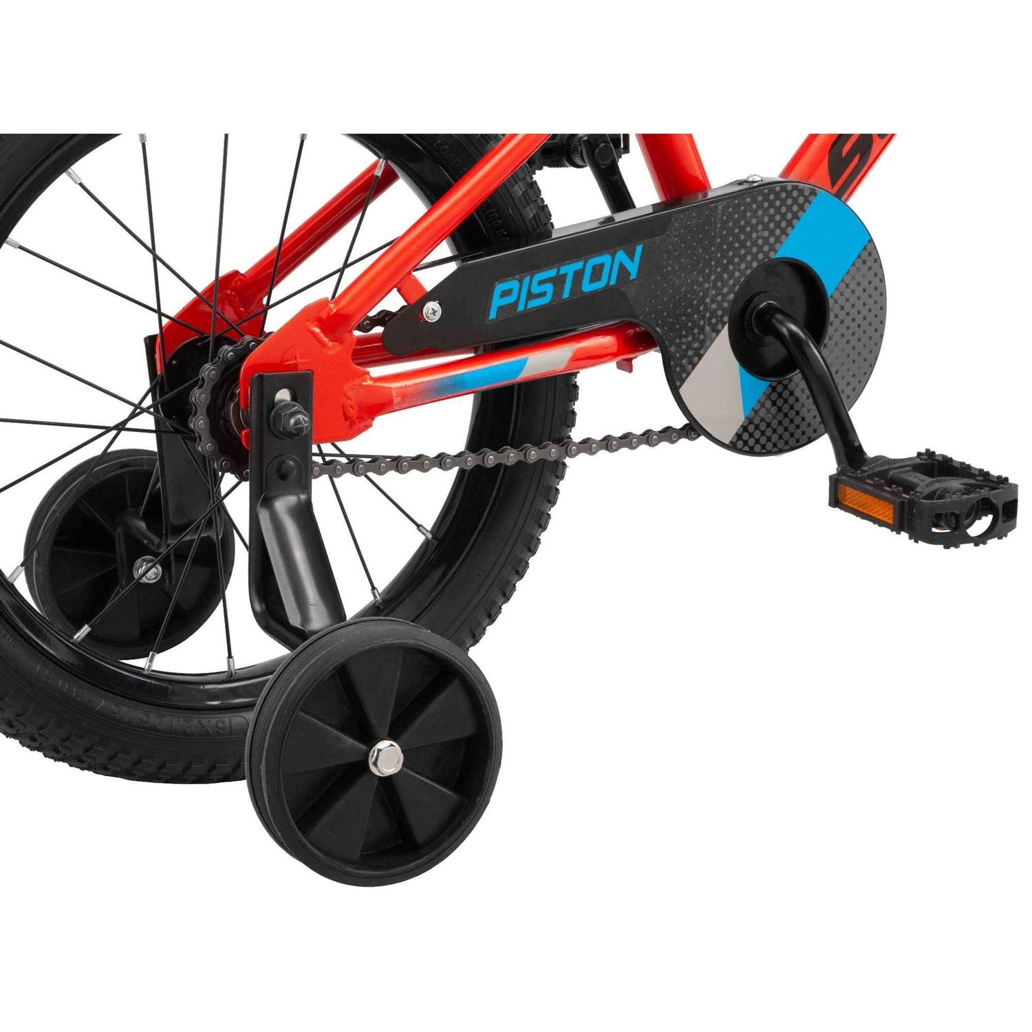 Schwinn Piston 16 Kids Bike - Sports Supplies Online Store