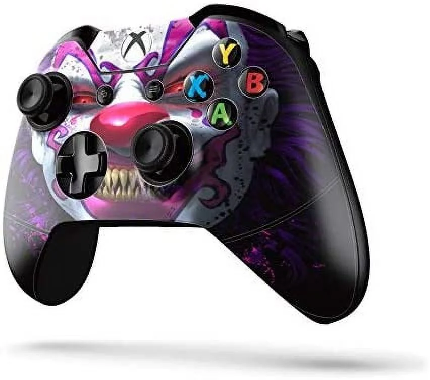 DreamController Original Wireless Custom Xbox One Controller - Xbox One Custom Controller Works with Xbox One S/Xbox One X/PC/Laptop with Windows 10
