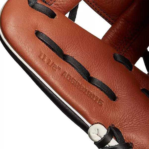 Wilson Youth A550 Series Glove 2020 - Sports Supplies Online Store