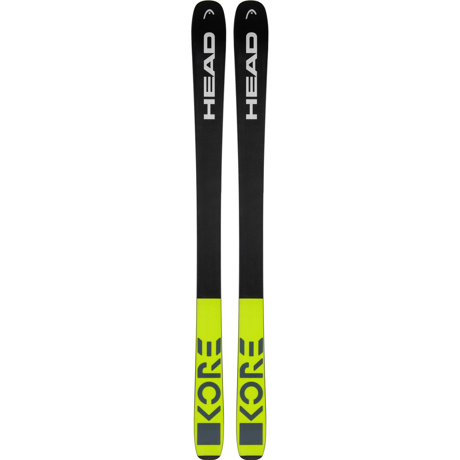 Head Kore 93 Skis - Sports Supplies Online Store