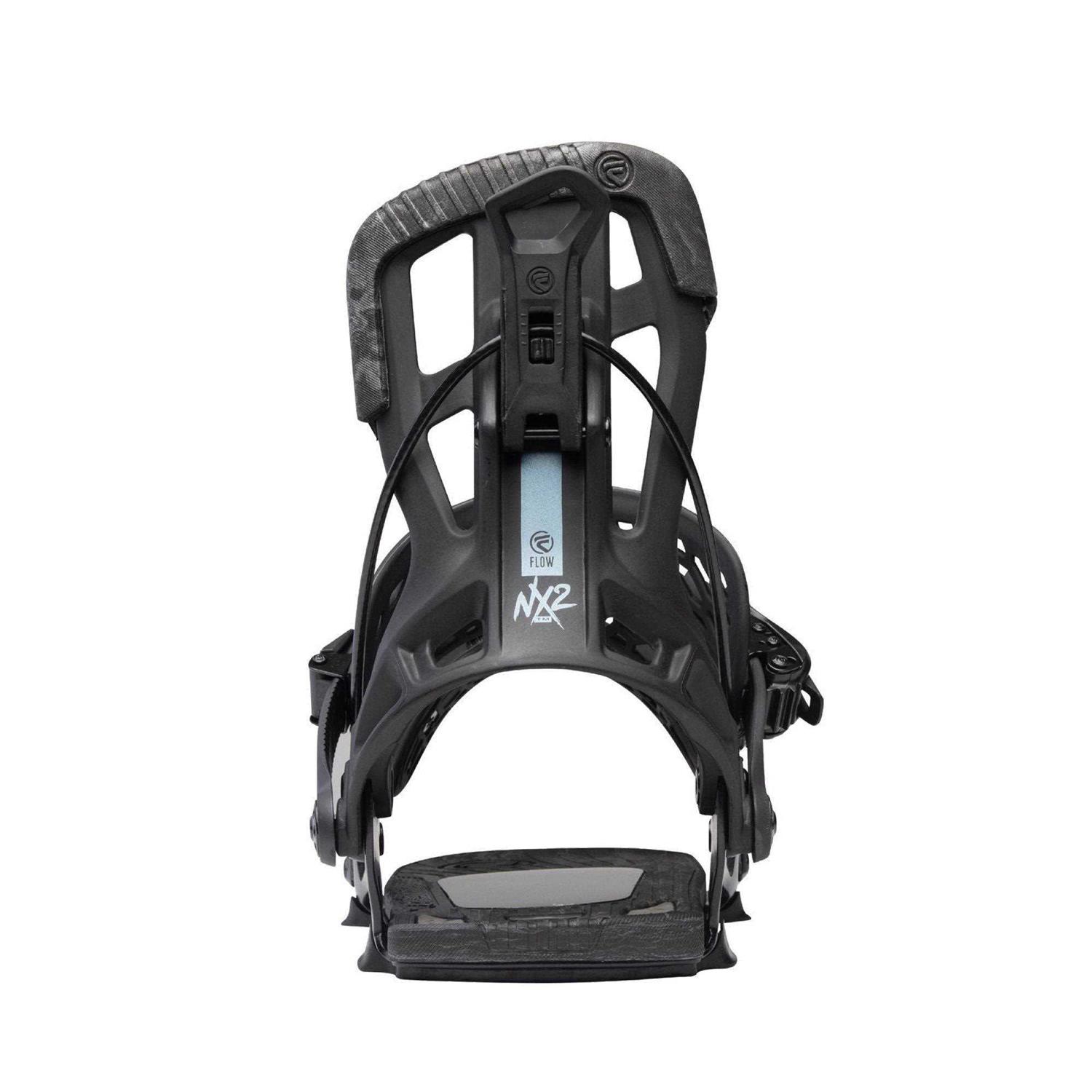 Flow NX2 Snowboard Bindings - Sports Supplies Online Store