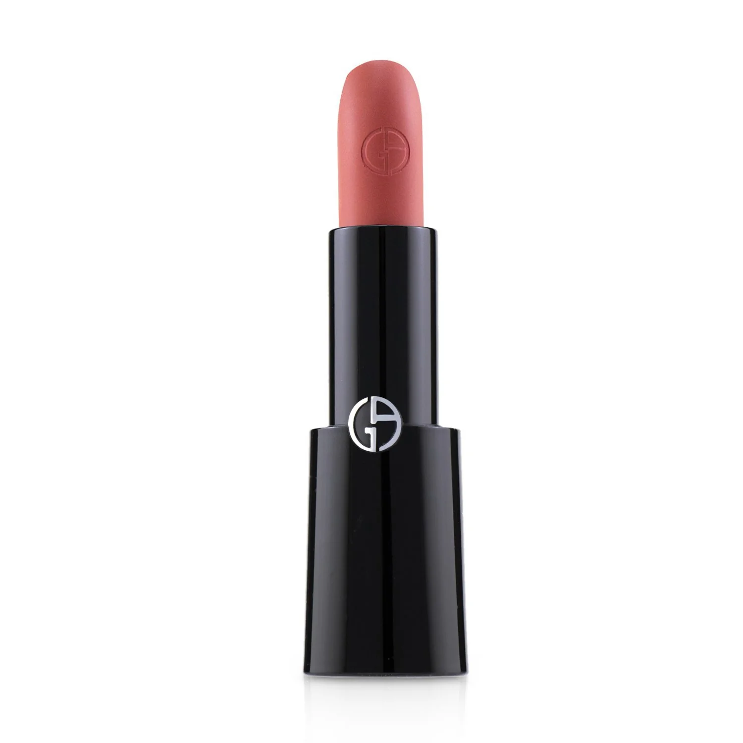 Giorgio Armani Rouge d'Armani Lasting Satin Lip Color - # 602 Night Viper  4g/0.14oz