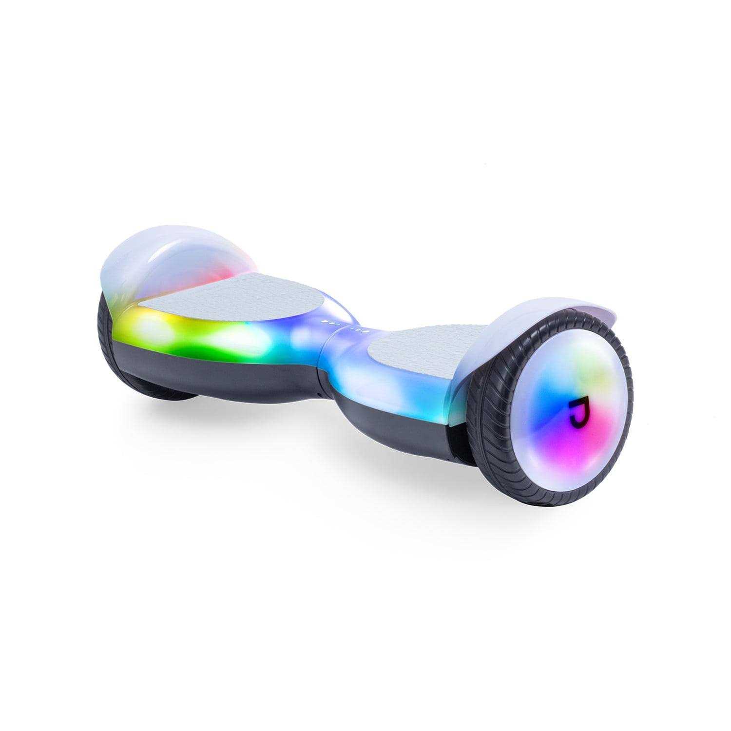 Jetson Plasma X Lava Tech Hoverboard - Sports Supplies Online Store