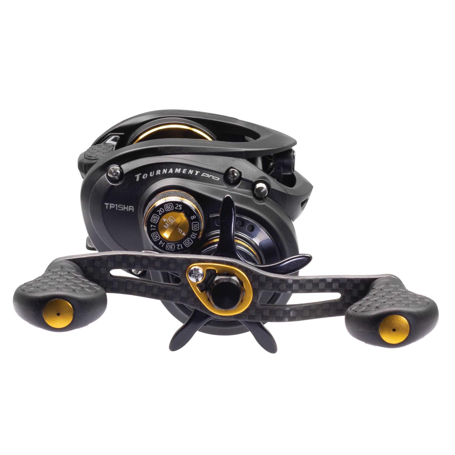 Lews Tournament Pro LFS Speed Spool Reel - Sports Supplies Online Store