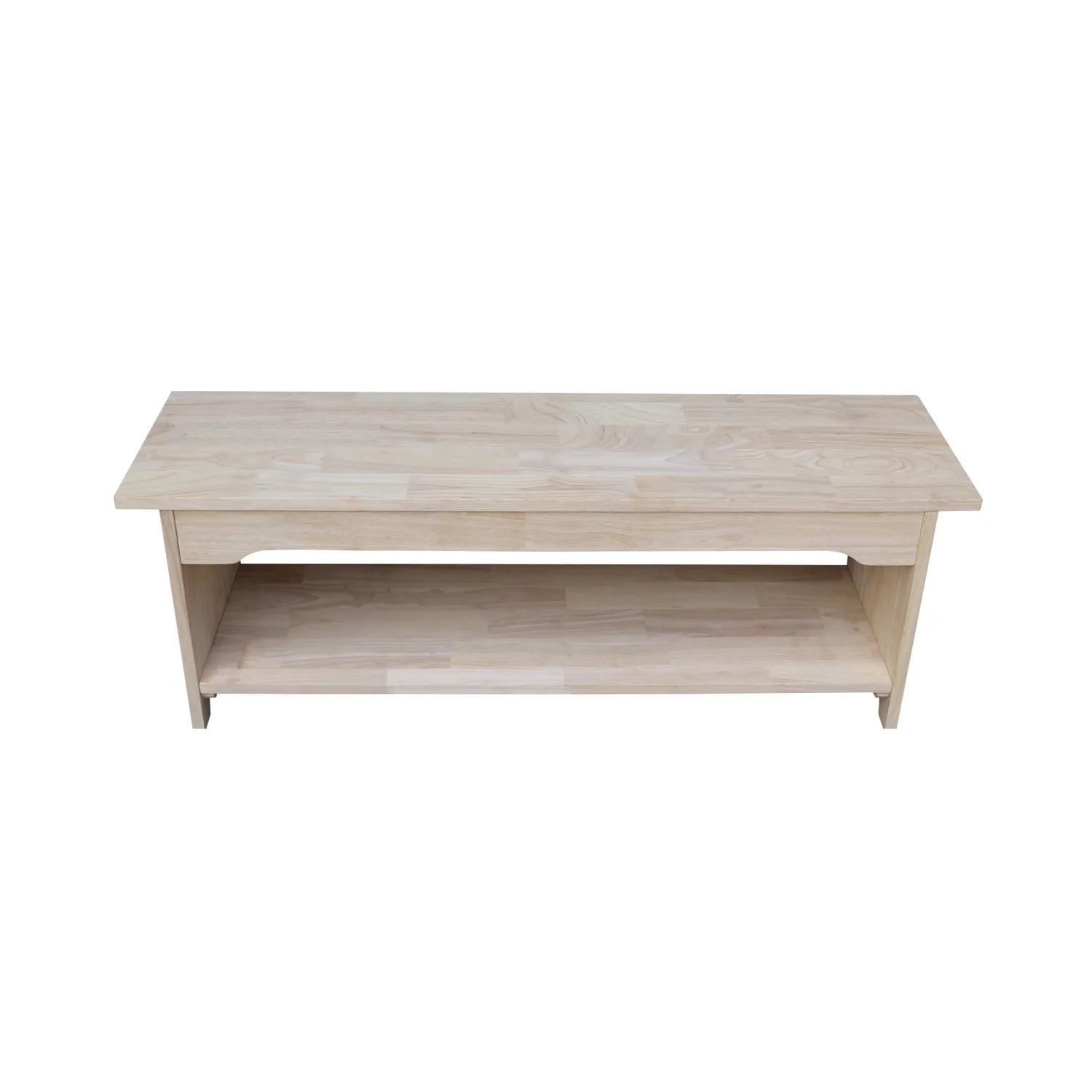 International Concepts Brookstone 48" Bench