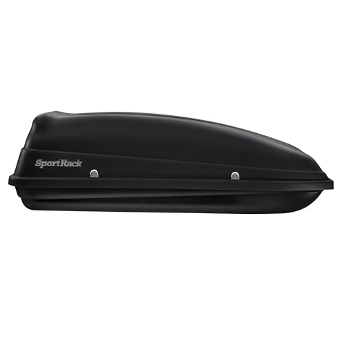SportRack Sidekick Cargo Box