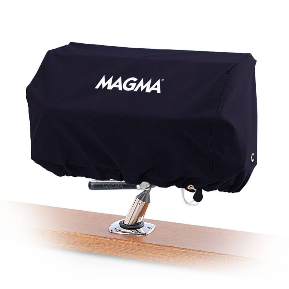 Magma A10-990CN Captain&s Navy Rectangular Grill Cover