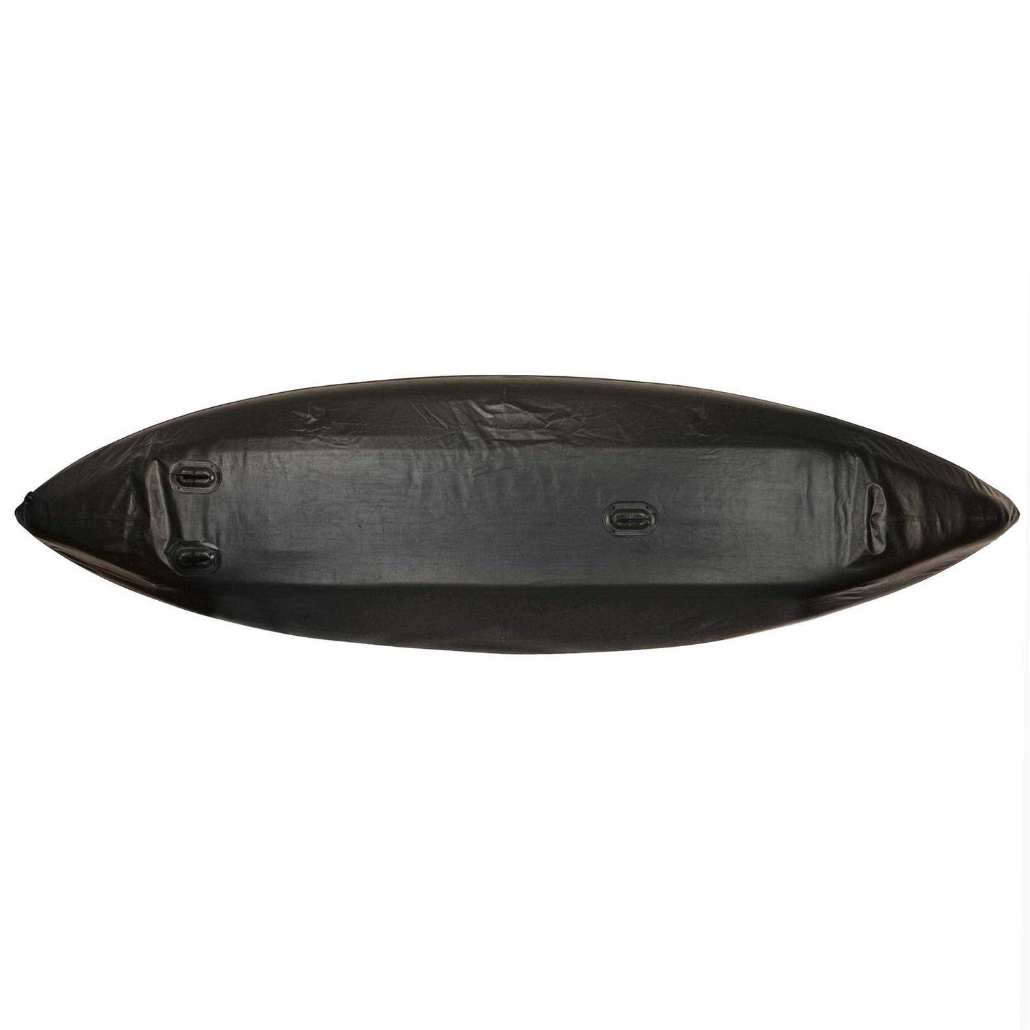 Decathlon Itiwit Inflatable Recreational Touring Kayak 2 or 3 Person - Sports Supplies Online Store