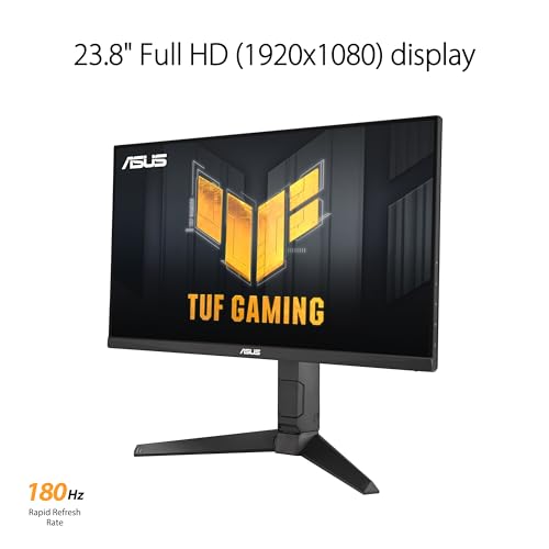 ASUS ROG Strix 29.5” 21:9 HDR Gaming -Monitor(XG309CM) - WFHD (2560 x 1080), Fast IPS, 220Hz, 1ms, Low Motion Blur Sync, G-SYNC Compatible