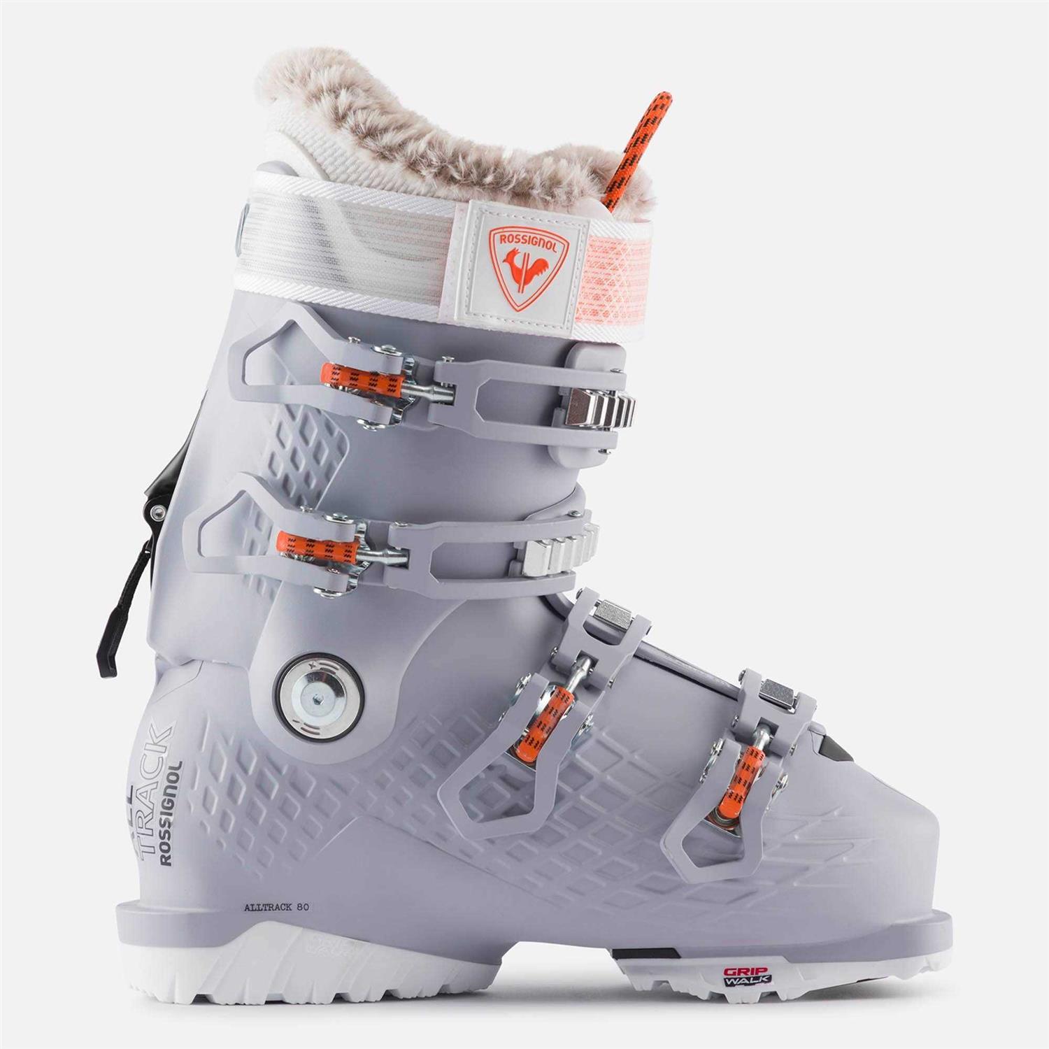 Rossignol Alltrack 80 Ski Boots Womens - Sports Supplies Online Store
