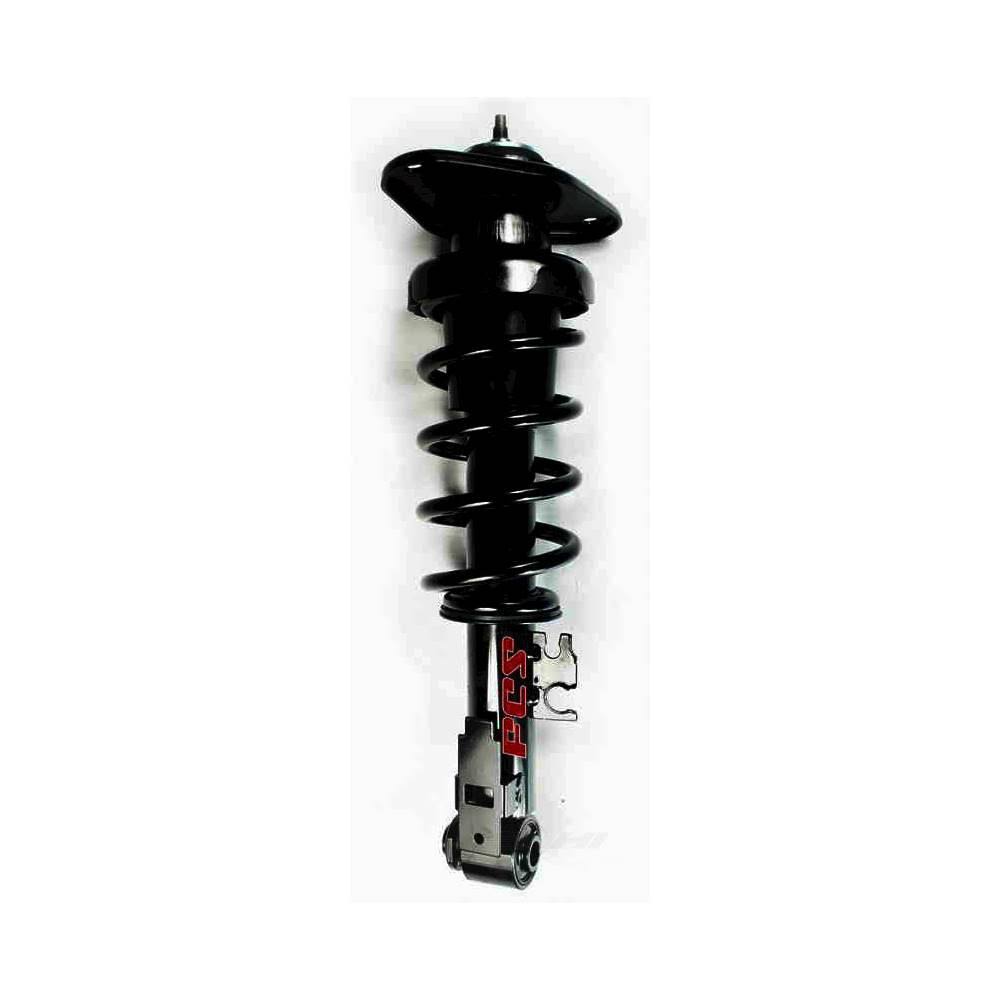 Suspension Strut and Coil Spring Assembly 1345820R