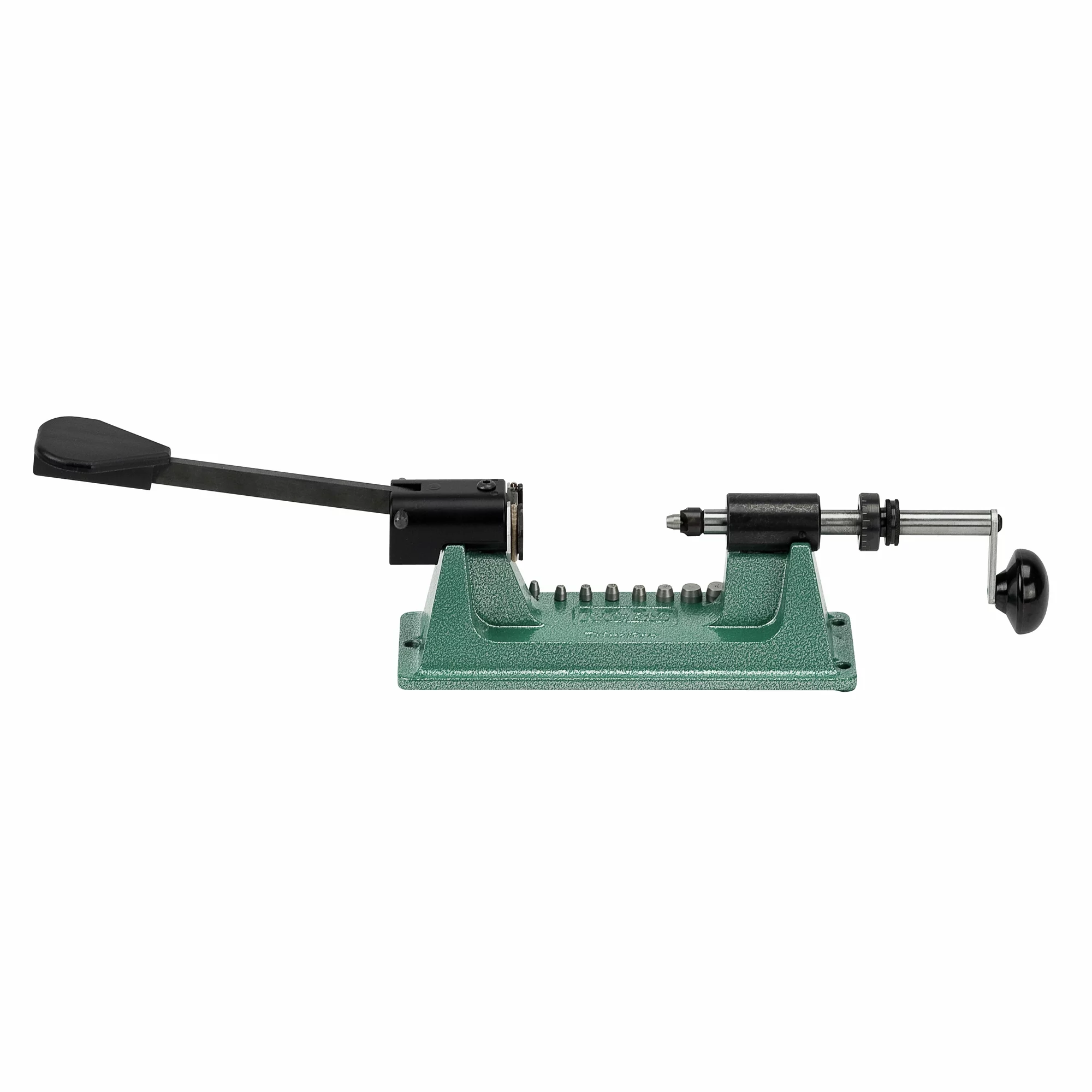 RCBS Trim Pro -2 Manual Case Trimmer Kit, Case Trimming