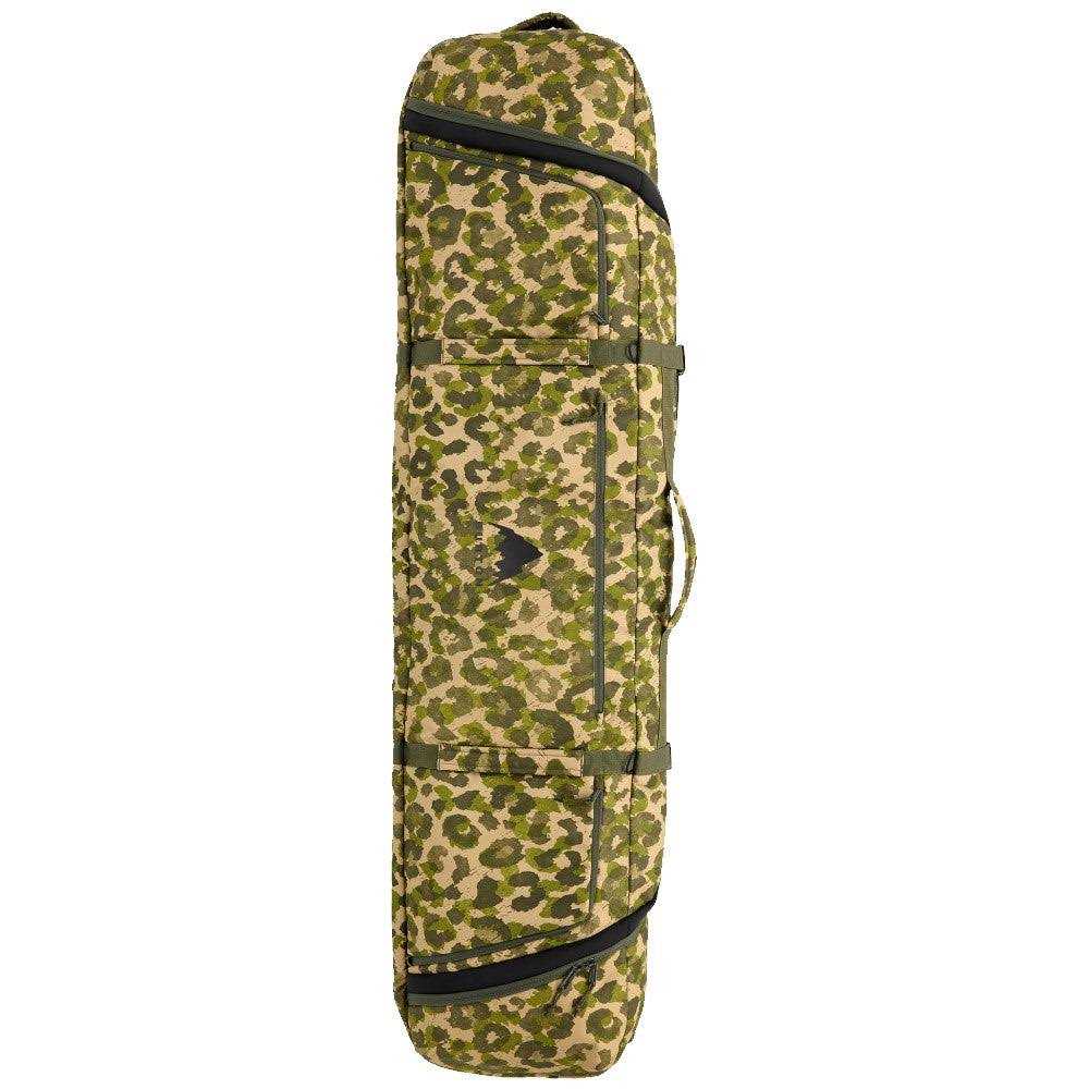 Burton Wheelie Flight Attendant Board Bag - Sports Supplies Online Store