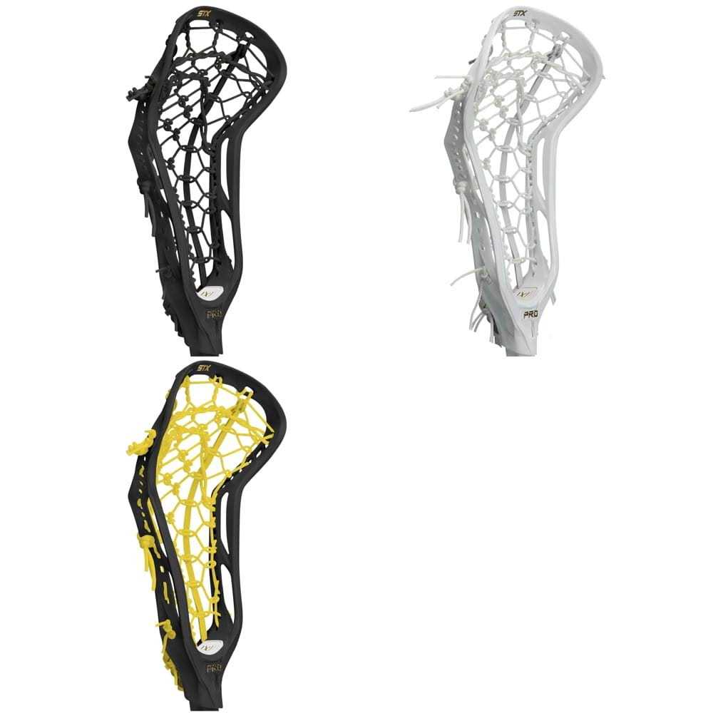 STX Crux Pro Complete Womens Lacrosse Stick - Sports Supplies Online Store