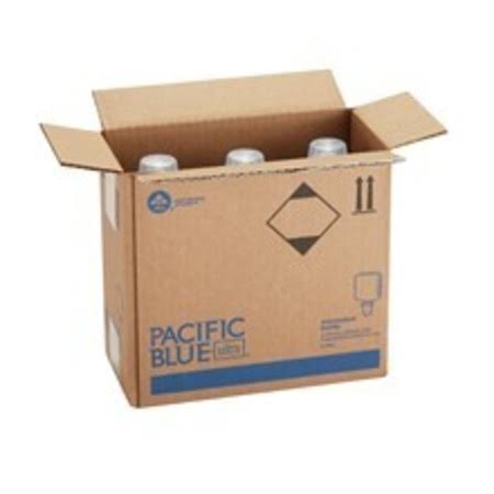 Pacific Blue Ultra Automated Sanitizer Dispenser Refill