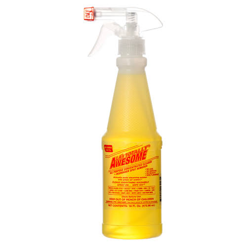 Awesome All Purpose Cleaner 16 oz, Wholesale, Bulk (Pack of 24)