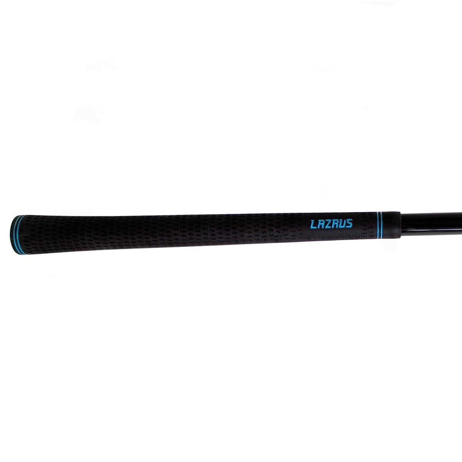 LAZRUS Golf Premium Hybrid Golf Clubs for Men 2,3,4,5,6,7,8,9,PW Right Hand Left Hand Single Club - Sports Supplies Online Store