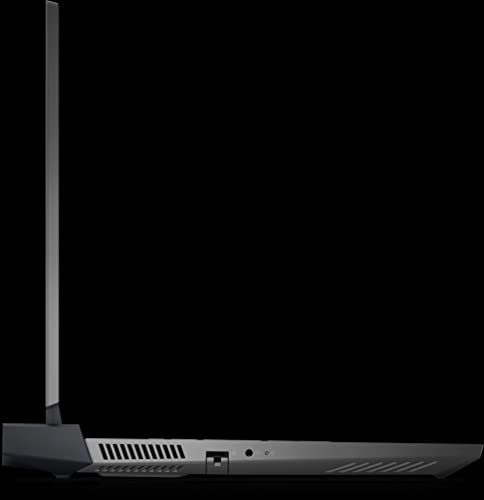 Dell G15 5000 5520 15 Gaming Laptop | 15.6" FHD WVA 120Hz | 12th Gen Intel 12-Core i5-12500H (>i7-11850H) | 8GB DDR5 256GB SSD | GeForce RTX 3050 4GB