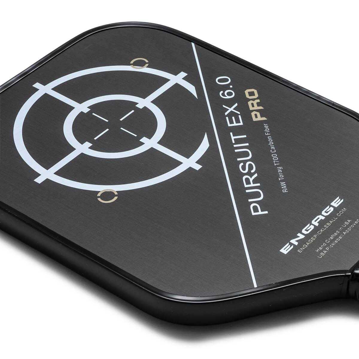 Engage Pickleball Paddle Pursuit Pro - Sports Supplies Online Store