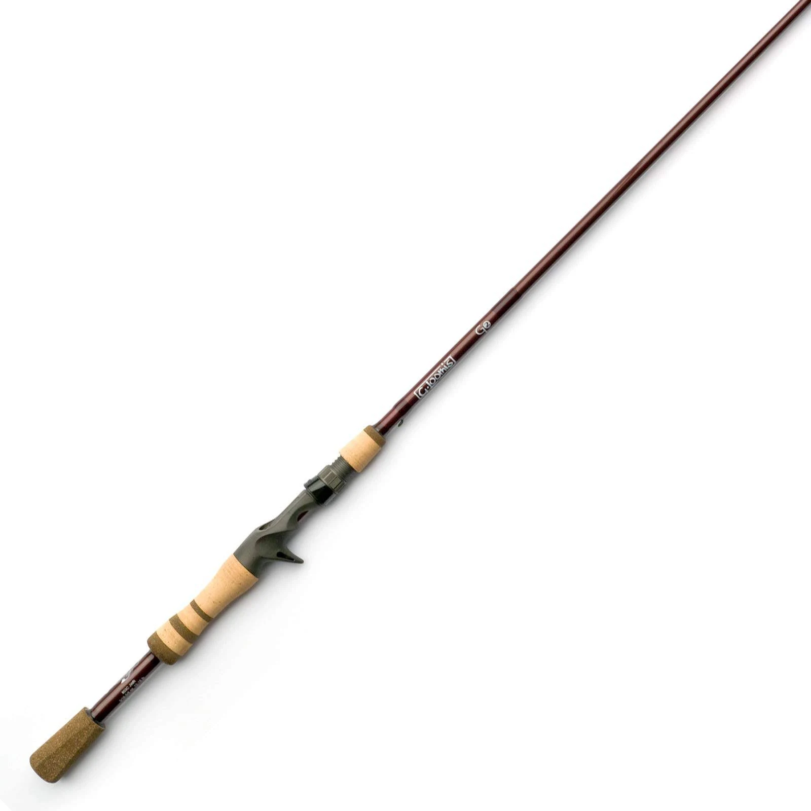 G. Loomis GLX Jig/Worm Casting Rod